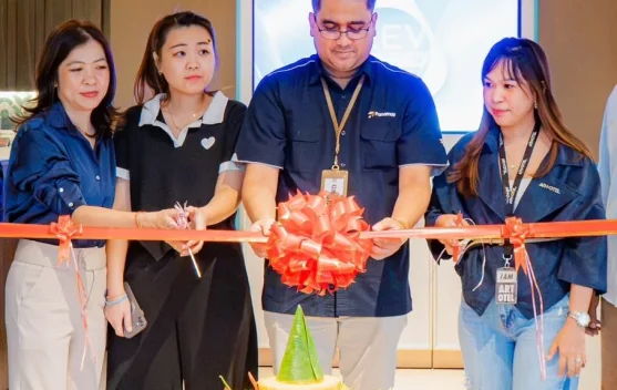 ARTOTEL Batam Hadirkan Outlet IQOS, Lengkapi Pengalaman Lifestyle di Kota Batam