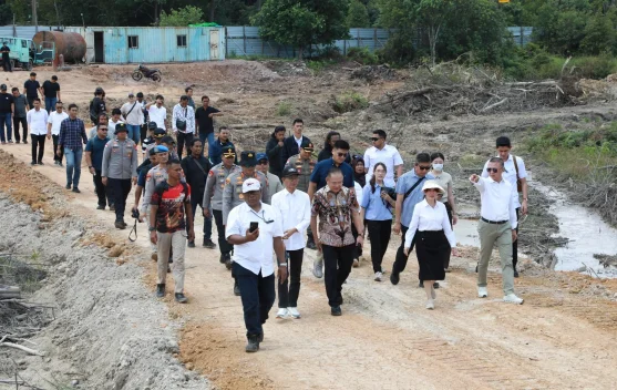 Sekolah Rakyat Rempang: Antara Pembangunan dan Marwah Masyarakat