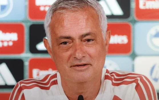 Mourinho Tegaskan Komitmen Jadi Kunci Real Madrid