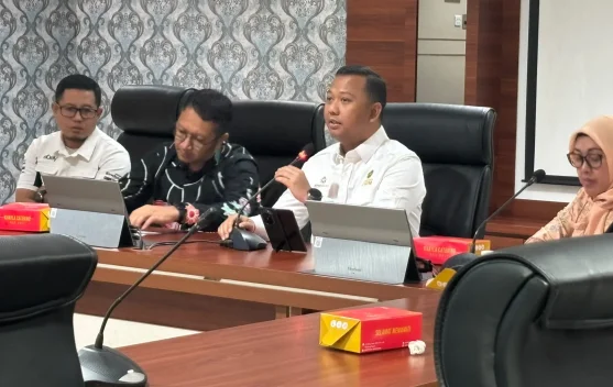 BPH Migas Usulkan BBM Satu Harga untuk Kecamatan Galang