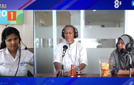 Dari Kebun ke Produk Kemasan, KWT Taman Batara Raya Kembangkan Usaha Pangan