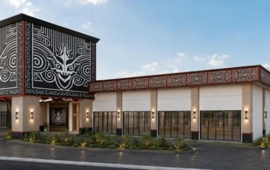 Tiarma Convention Center Hadir, Panbil Bidik Pasar MICE Berskala Besar di Batam