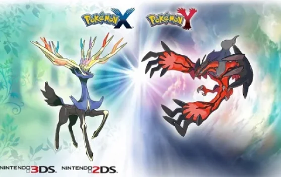 Pokémon X dan Y, Game yang Membawa Dunia Pokémon ke Era 3D