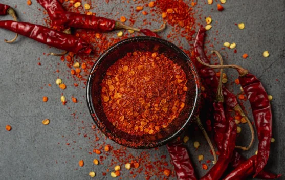 Sambal Jadi Bagian Khas Kuliner Indonesia