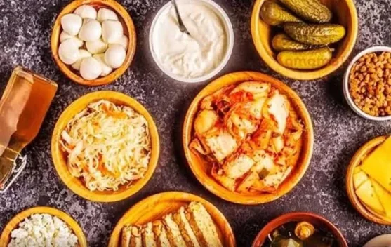 Mengenal Ragam Makanan Fermentasi Nusantara