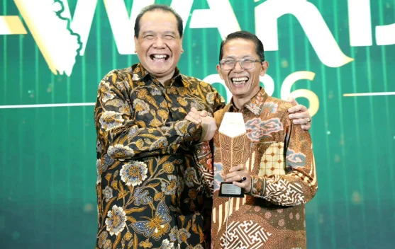 Pembangunan Terintegrasi Batam Raih Penghargaan di Detik Sumatera Awards 2026
