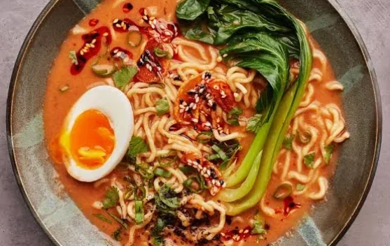 Ramen, Kuliner Jepang yang Mendunia