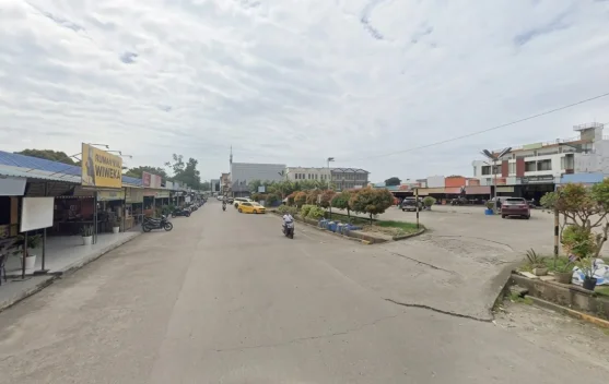 Tiban Centre, Tempat Nongkrong Sambil Kulineran di Batam
