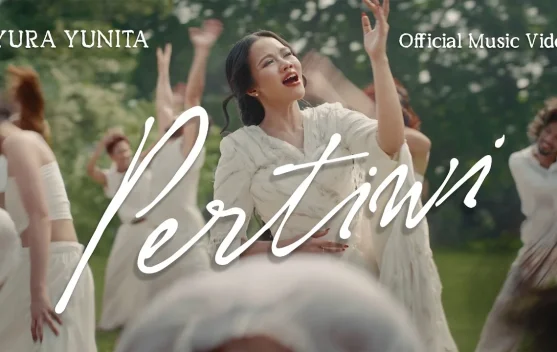 Yura Yunita Suarakan Cinta Negeri lewat "Pertiwi"