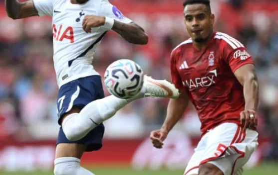 Tottenham Masih Mandul, Krisis Gol Berlanjut di Premier League