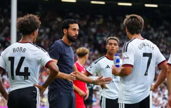 Fulham Terpuruk, Arbeloa Minta Tim Tetap Bersabar