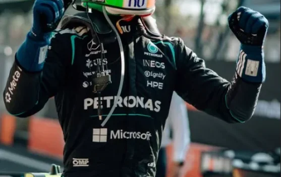 Kimi Antonelli Juara GP Italia Setelah Start dari Posisi ke-19