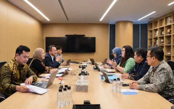 BP Batam Bidik Investasi Baru dari Perusahaan Jepang