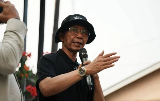 Proyek Penguatan Jaringan Air Batam Masuk Tahap Percepatan