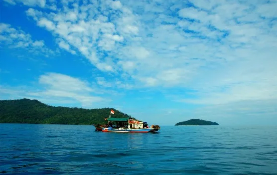 Laut Bisa Jadi Mesin Ekonomi, Seberapa Besar Potensi Batam?