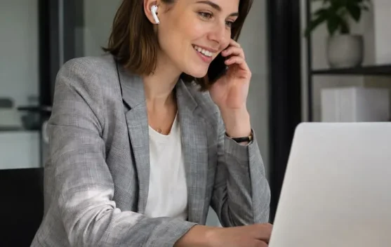 Bahaya Headset Bluetooth jika Berlebihan