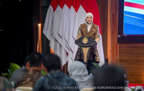 Meutya: Data Pengaduan SP4N-LAPOR Harus Jadi Masukan Perbaikan Kebijakan