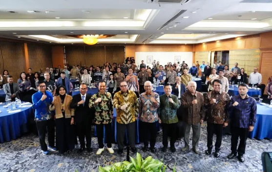 Energi Hijau Buka Peluang Hilirisasi Mineral dan Investasi Bernilai Tambah Tingg
