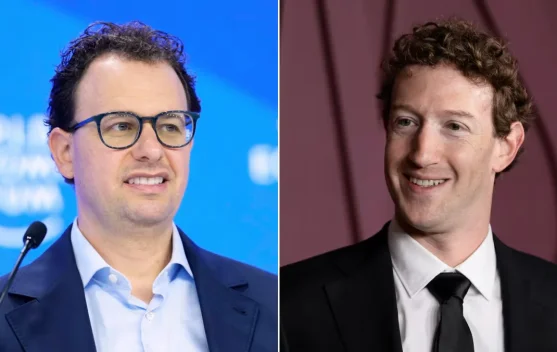 Zuckerberg Berbeda Sikap dengan Bos OpenAI dan Elon Musk soal Pengembangan AI