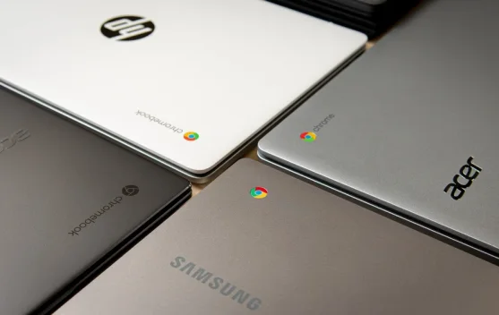 ChromeOS Pensiun pada 2034, Chromebook Bisa Beralih ke Googlebook OS
