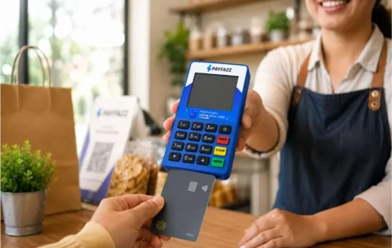 Payfazz Luncurkan EDC Mini Terjangkau untuk Bantu UMKM