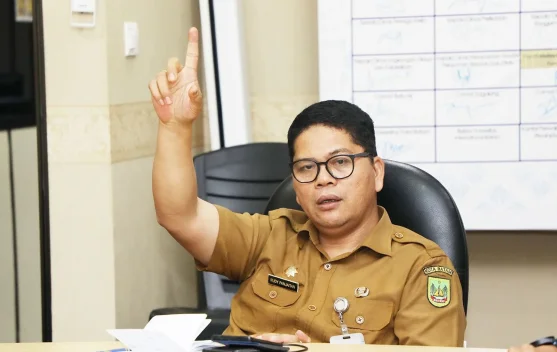 Sagulung Jadi Wilayah dengan Keluarga Desil 1 Terbanyak di Batam