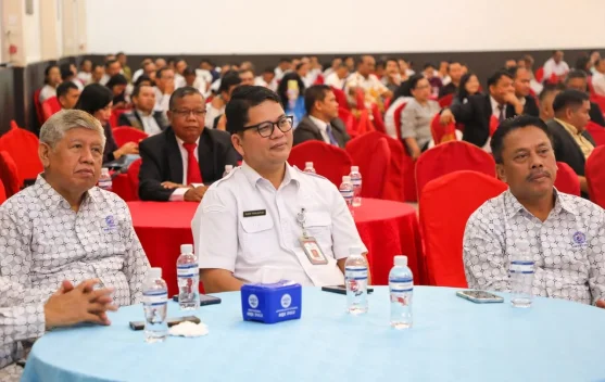 Anggaran Penanggulangan Kemiskinan Batam Naik Jadi Rp864,95 Miliar