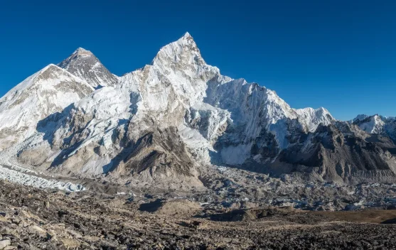 8 Jenazah Ditemukan dari Longsor Salju Gunung Himlung Nepal