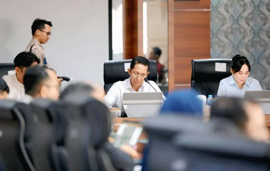 Tiga Infrastruktur Jadi Solusi Banjir Bengkong Indah Swadebi