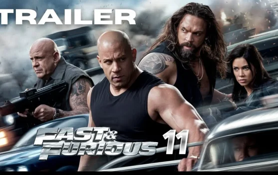 Lebarkan Sayap ke Format Serial, Fast & Furious Siapkan Cerita Baru untuk Penggemar