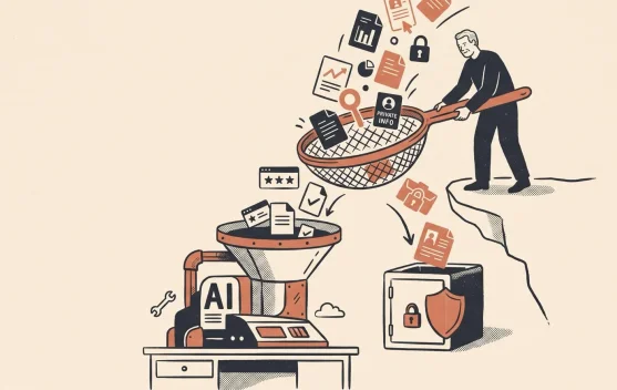 AI Agent Mulai Masuk Dunia Kerja, Data Apa yang Aman Diberikan?