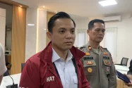 Gondol Uang Tunai Rp375 Juta, YP dan SA Ditangkap Polresta Barelang