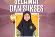 Siswi MTs Negeri 1 Batam Juara Walikota Cup Robotic Competition 2026