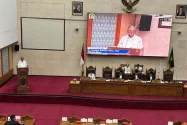 Aset Pemko Batam Naik Menjadi Rp13,72 Triliun pada 2025
