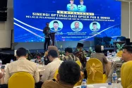 Target PAD Batam Berpotensi Bertambah, Opsen PKB dan BBNKB Jadi Penyumbang Penting