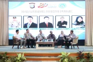 Polda Kepri Gandeng Akademisi Atasi Maraknya Pencurian Fasilitas Umum