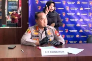Polda Kepri Bongkar Jaringan Promosi Judi Online Internasional