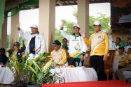 Karimun Siap Sukseskan Popda X Kepri sebagai Tuan Rumah