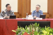 OJK Nilai Tantangan Keuangan Syariah Kini Lebih Kepada Penggunaan Produk