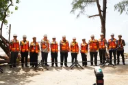 Kabel Data Batam–Singapura Beroperasi, BP Batam Bidik Pasar Ekonomi Digital