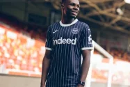 Brentford Pecahkan Rekor Transfer Klub Demi Datangkan Mamadou Sangare
