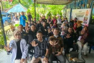 Karang Taruna Kota Batam Gelar Edukasi Bahaya HIV AIDS dan Manfaat BPJS Kesehatan