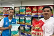 Bulog Batam Jaga Ketersediaan Beras Premium, Perluas Distribusi ke Ritel Modern
