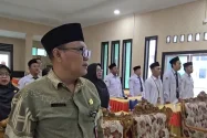 Tingkatkan Kualitas Pelayanan, PPPK Kemenag Karimun Ikuti Sosialisasi DIGIKOM