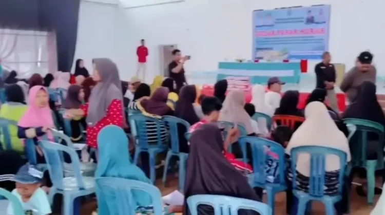 Pemkab Buteng Subsidi Sembako 50 Persen jelang Ramadan