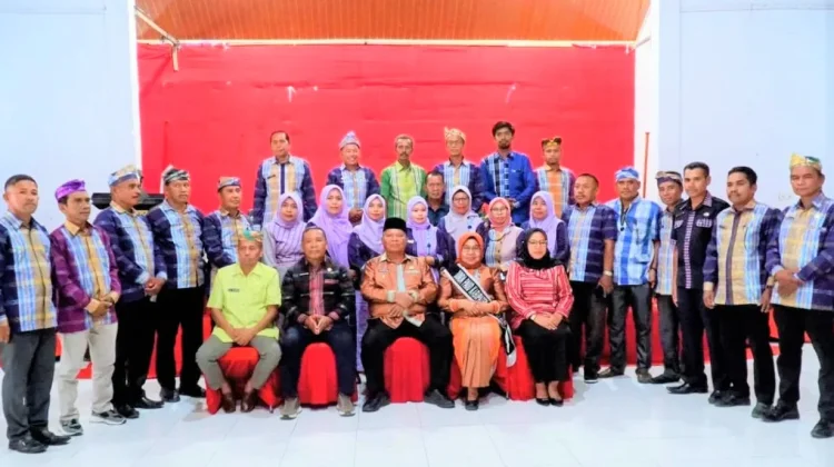 Bunda PAUD Buton Selatan Dorong Kolaborasi Kepala Sekolah