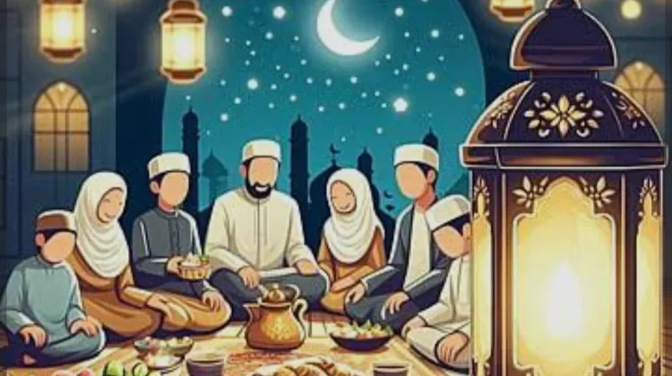 Umat Islam Diminta Persiapkan Diri Sambut Bulan Ramadan