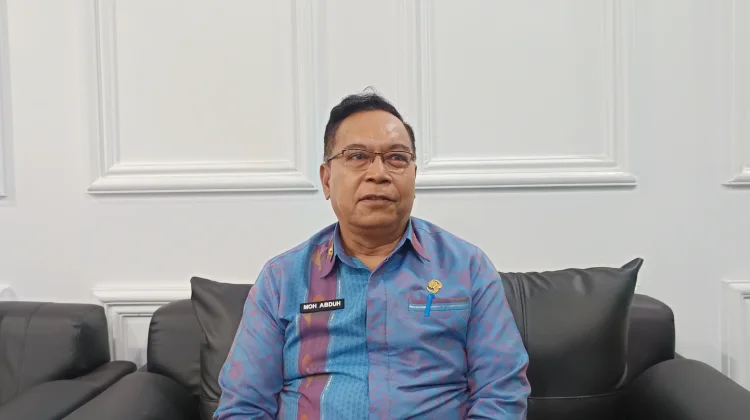 Pembangunan Kota Baubau 2026 Fokus SDM-Infrastruktur Strategis