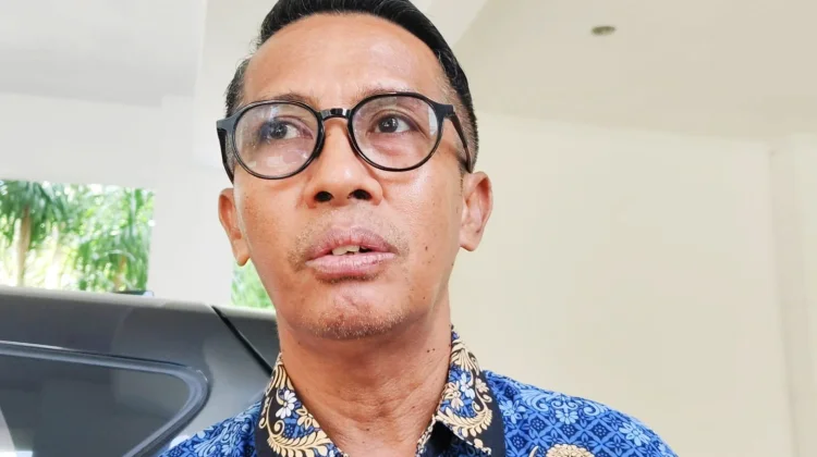Pemkot Baubau Sesuaikan Presensi ASN Selama Ramadan