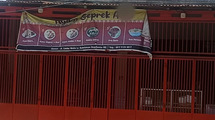 Rumah Makan di Baubau Diminta Tak Buka Terang-terangan